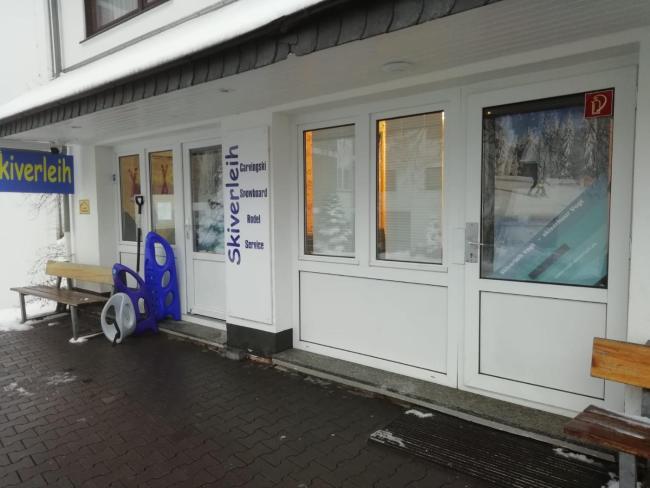 Hotel Winterberg Resort Images_2