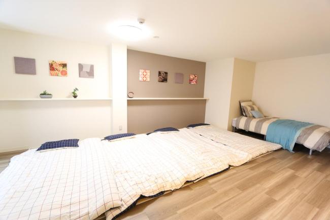 NY3 Traditional area/gion/ sightseeing hub Images_5