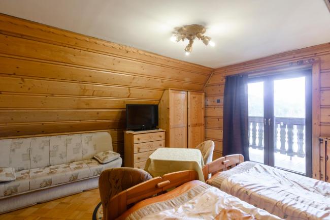 Willa Tadeusz Zakopane Images_4