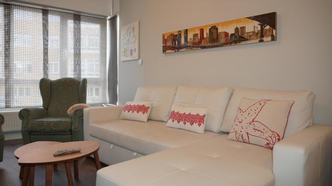 Apartamento Vía Romana XIX Images_1
