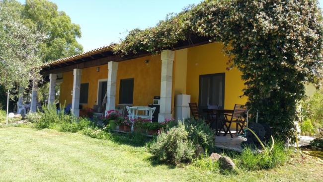 A Villa Ada b&b Images_2