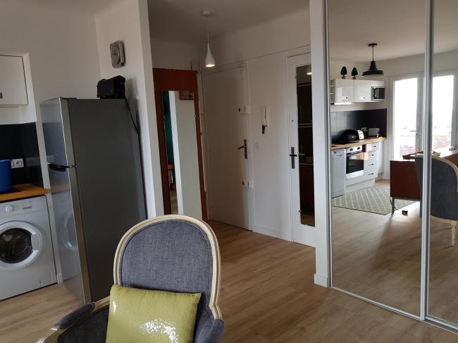 Lovely seaview flat Images_5