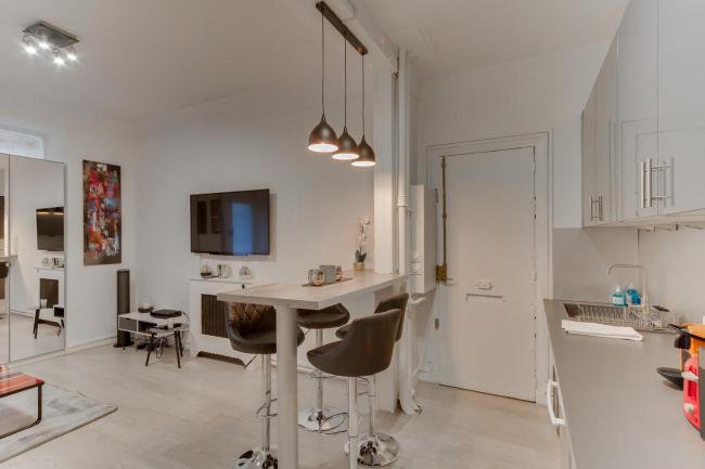 HostnFly apartments - Superb apt design located near Nation Images_3