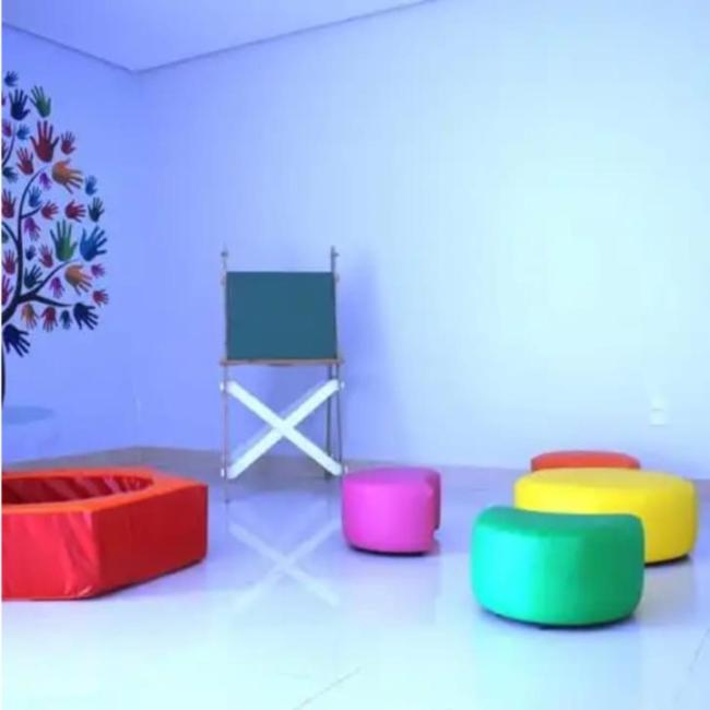 Condomínio Solaris residencial Club Images_5