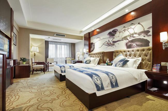 Guanjun Hotel Images_4