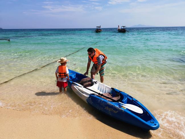 Phi Phi Relax Beach Resort Images_2
