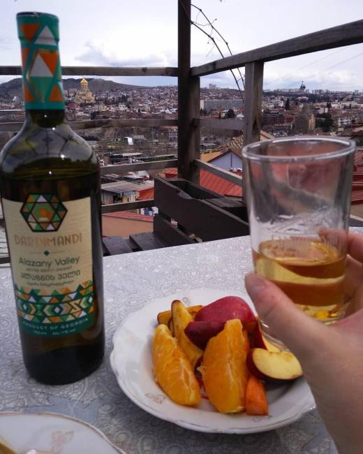 Guesthouse Zeinabi Images_3