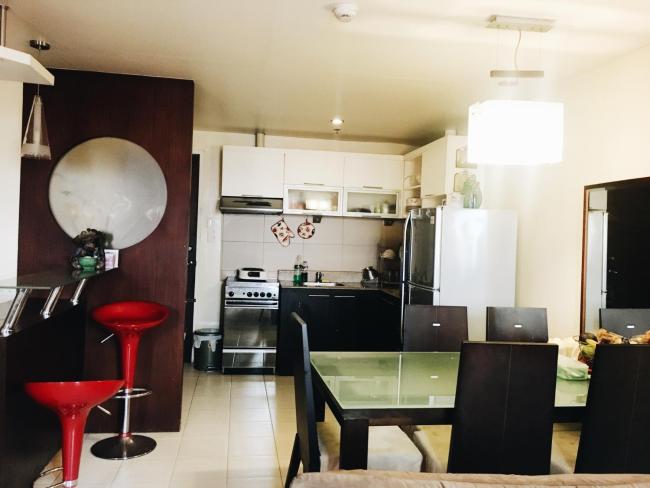 Staycation at Penthouse Condo in QC (Unlimited WiFi and Minibar) Images_4