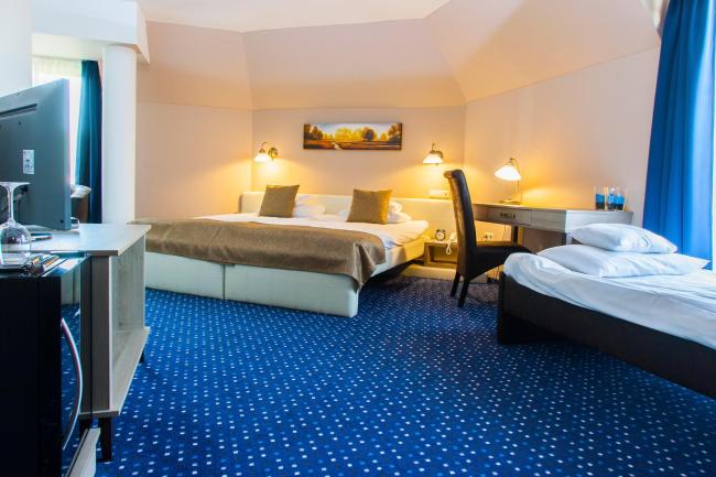 Kavics Spa Klub&Hotel Images_2