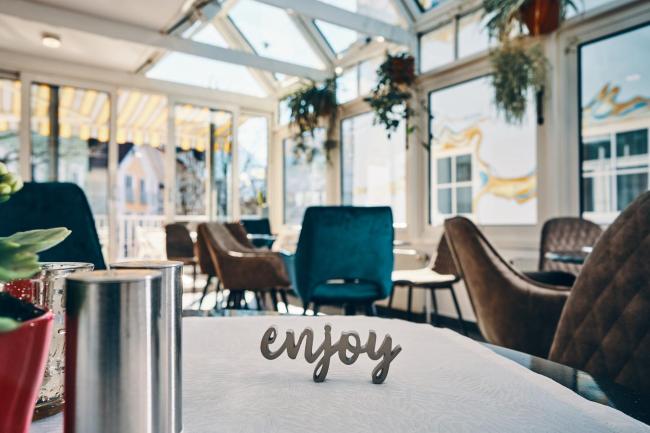 Hotel Wolke 7 Images_2