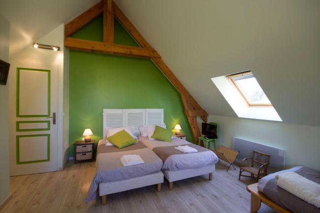 Manoir d'Hermos Images_4