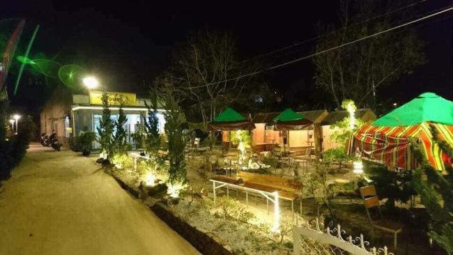 Yourshomestay and cafe Images_5