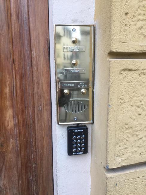 Orsini Under Piazzale Flat. Images_1