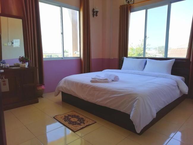 Huayu Hotel 花语大酒店 Images_3