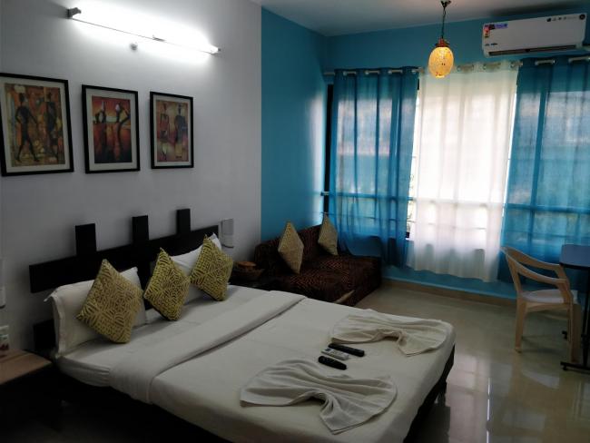 YoYo Goa, The Apartment Hotel Images_2