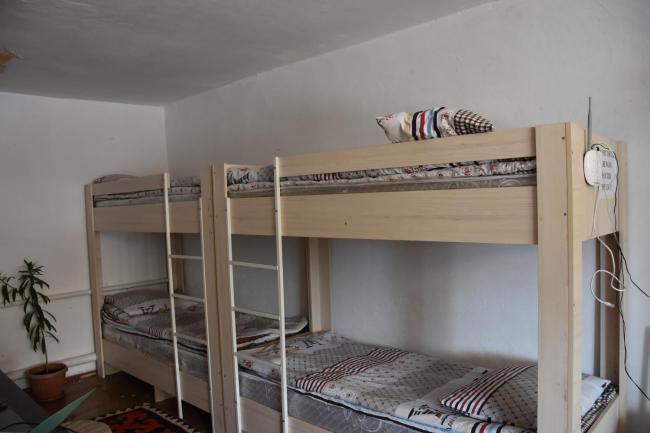 Happy Hostel in Kochkor Images_1