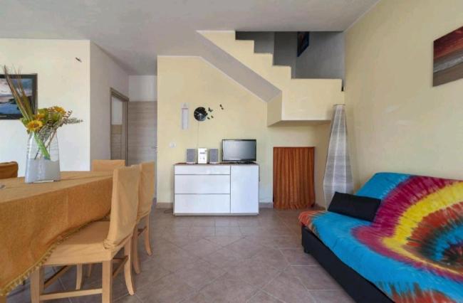 Villa Haima a Torre Lapillo Images_5