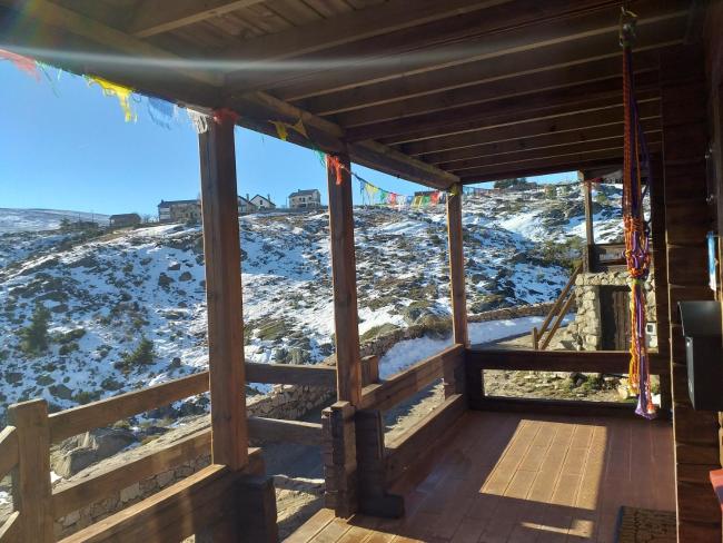 Refúgio Trilhos e Cumes Images_2