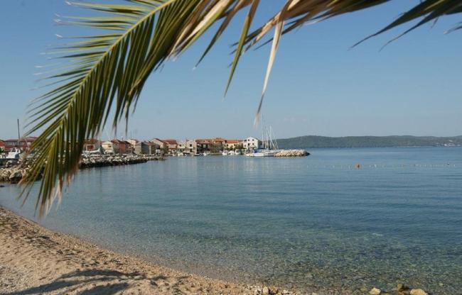 Apartment Karl - 100m from the sea Images_3