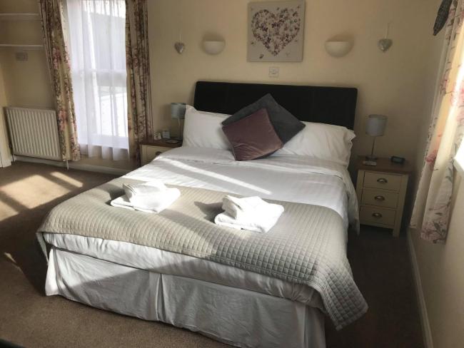 The Market Cottage B&B Images_4