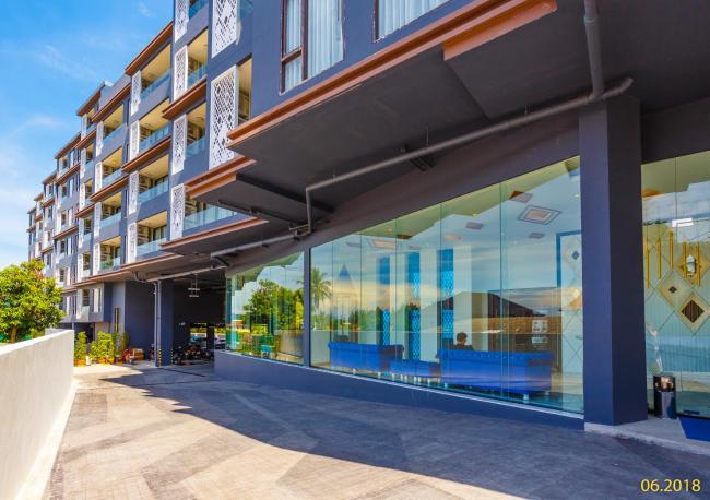 Aristo 2 Phuket Beach Front - by Holy cow 413 Images_4