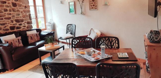 Gite De La Tannerie 2 Images_5