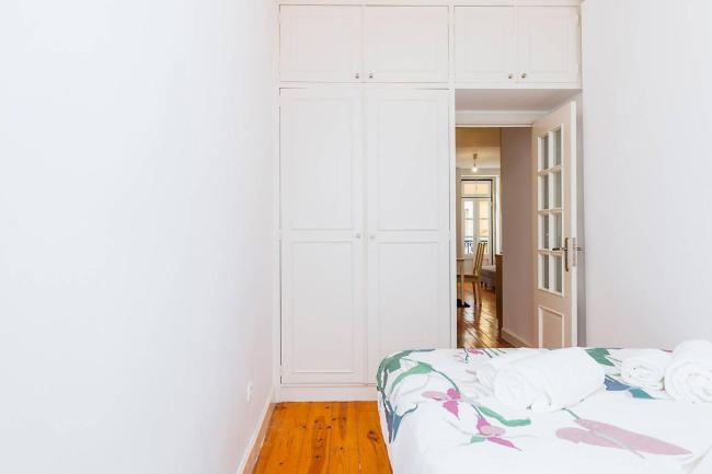 Cosy Apartment in Santos Images_4