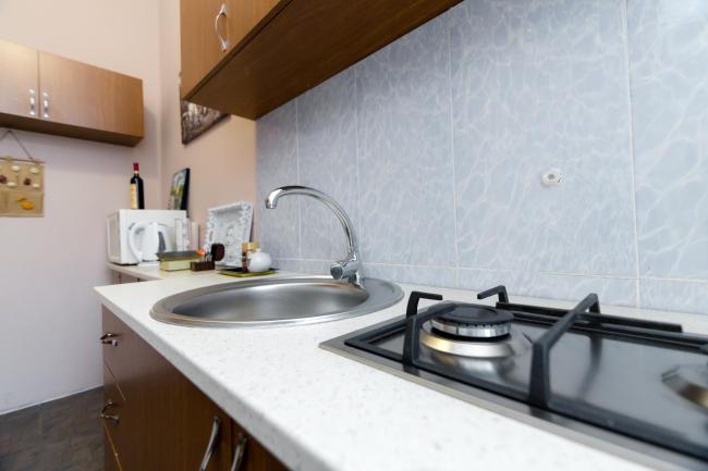 Apartment Gallery Rustaveli 1 Images_5