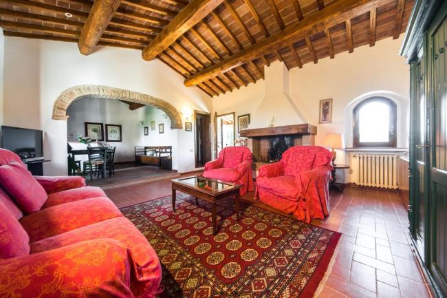 Pozzo Fresco Villa Sleeps 24 Pool Air Con WiFi Images_2