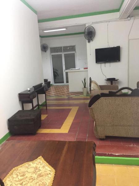 Hostal La Concordia Images_1