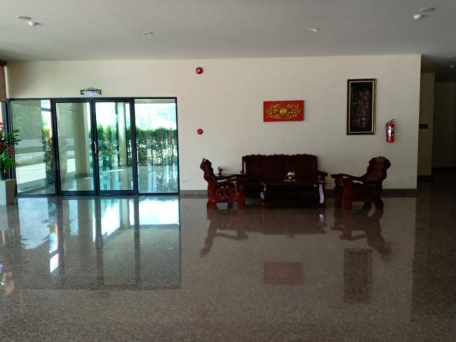Chingcho Hotel Pathio Images_4