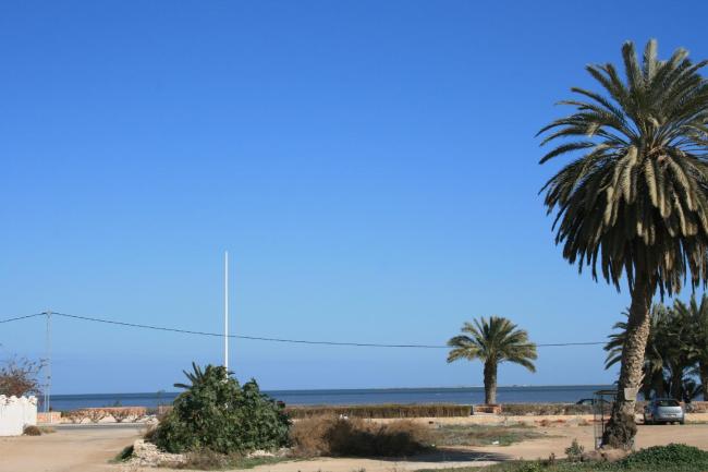Myriam Dreams Houmt Souk Djerba Images_2