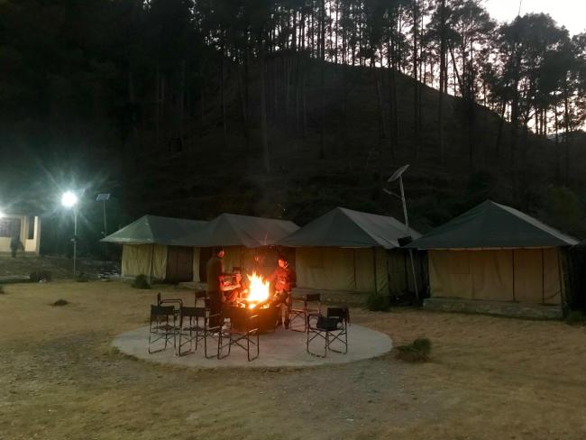 Chaukhamba Camps & Huts Images_4
