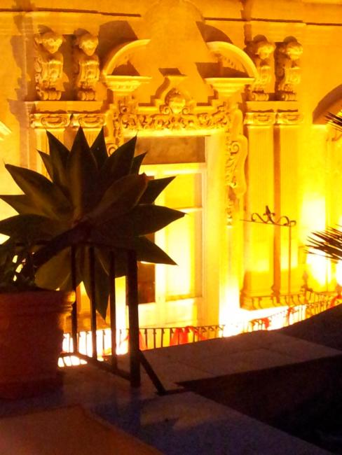 Original Suite con Terrazzo e Cucinotto Images_2