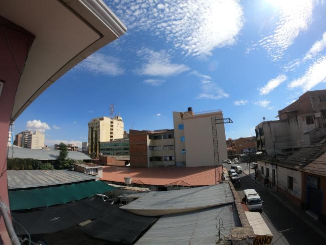 Vila Festiva Cochabamba céntrica Images_1