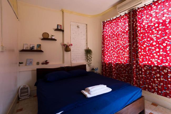 Hanoian Backpack Hostel Images_2