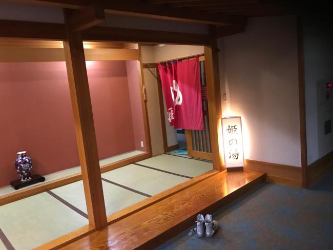 Kurobe Sunvalley Hotel Images_2