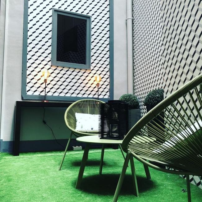 Hotel Cote Basque Images_4
