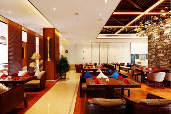 NEW CENTURY HOTEL Nyingchi Images_3