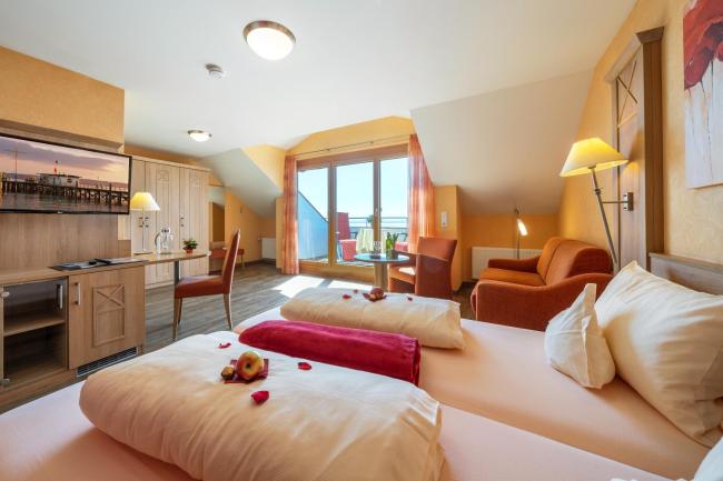 Hotel Mohren inklusive Frühstück Images_5