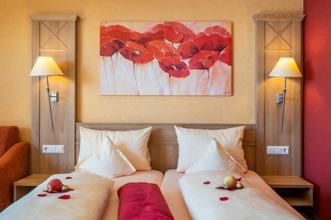 Hotel Mohren inklusive Frühstück Images_2