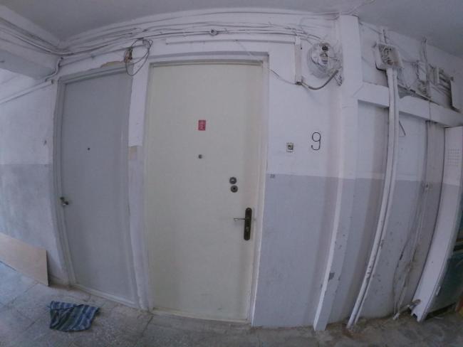 Apartment on Shartava Str Images_5