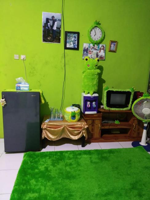 Homestay sudirman guide lokal Images_5