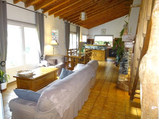 Maison Au bonheur des Corbières Aude Images_3