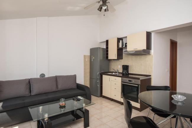 Apartments Brodarica Beach With Balcony Seaview Images_4