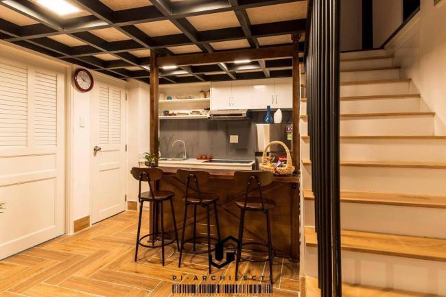 Botanic,TheZoo-Spacious 2BR & Loft Central Saigon Images_3