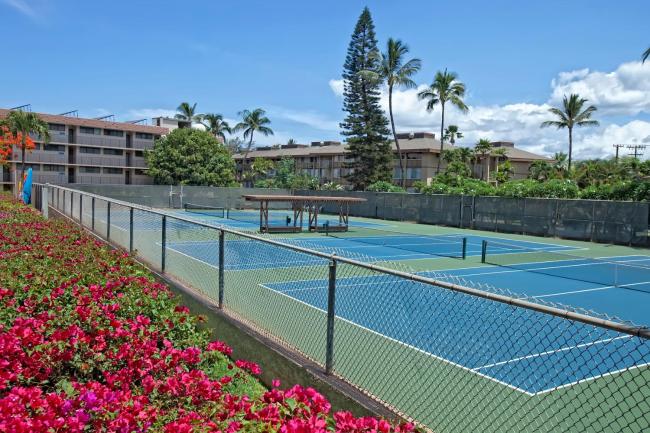 Kamaole Sands #7-304 Condo Images_3