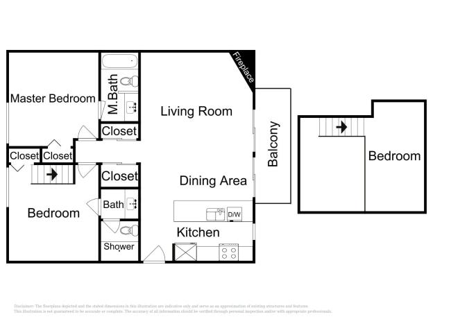 Alpine Condo in Snowmass Village Images_1