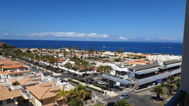 Apartment with amazing ocean view Images_5