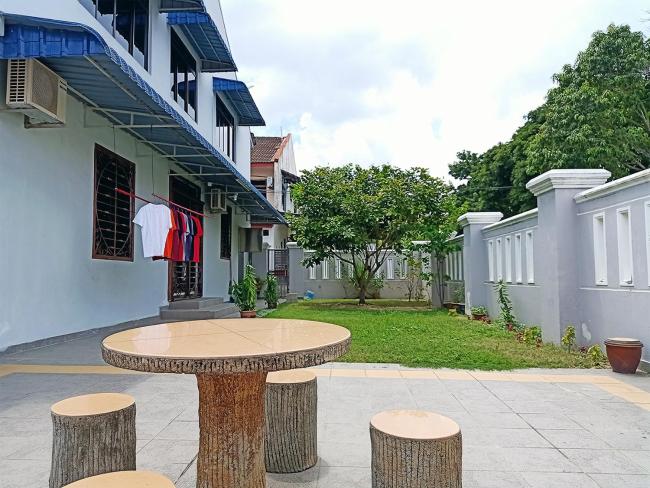 JB Skudai Bukit Mewah 新山士古来民宿 - Near Paradigm Malls Images_1